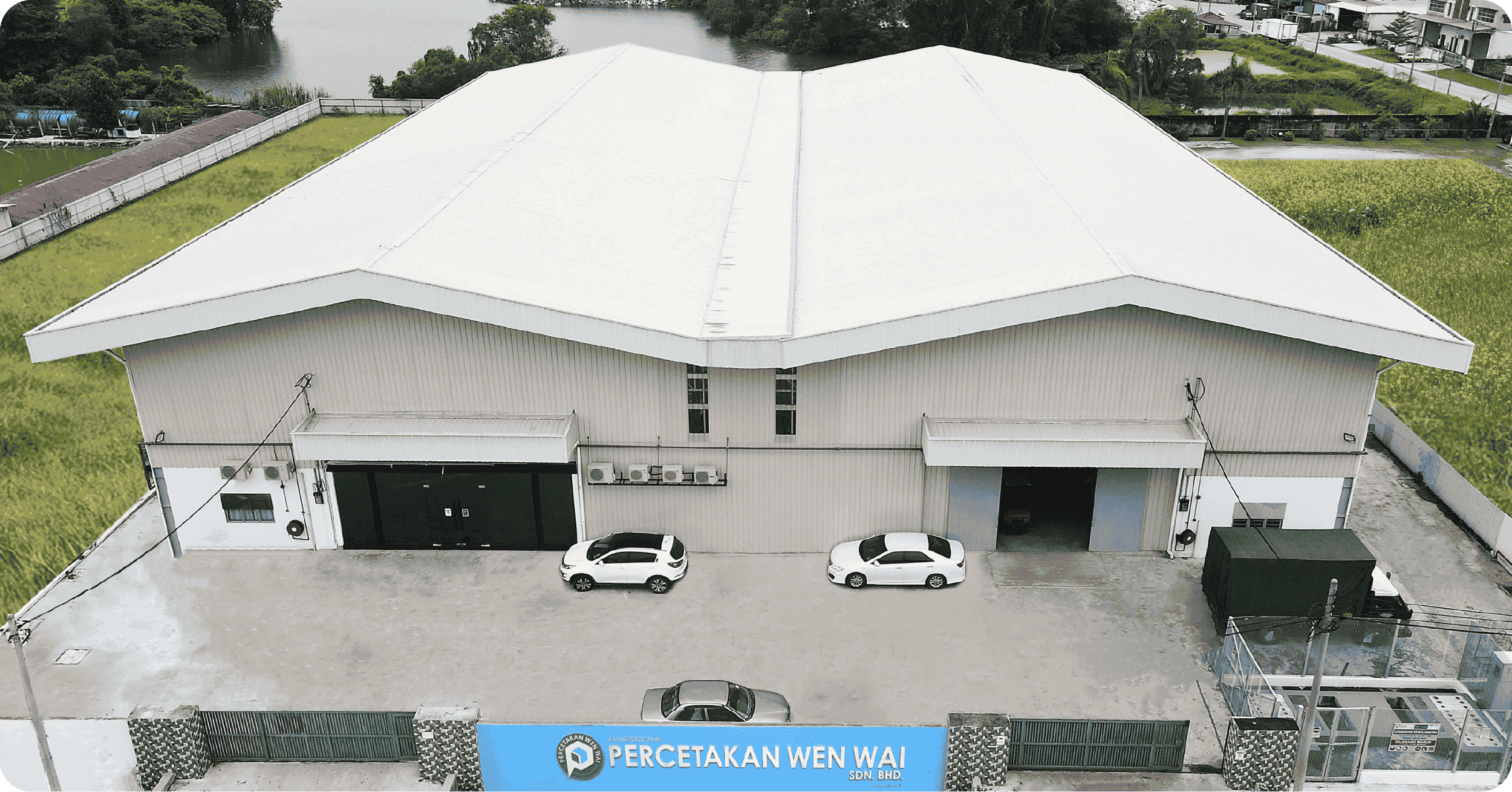 About Us | Percetakan Wen Wai Sdn. Bhd.