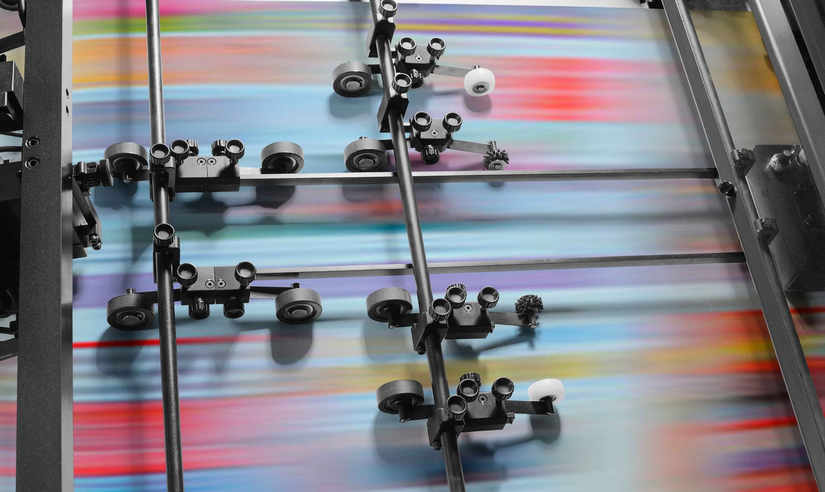 Custom Printing Solutions | Percetakan Wen Wai Sdn. Bhd.