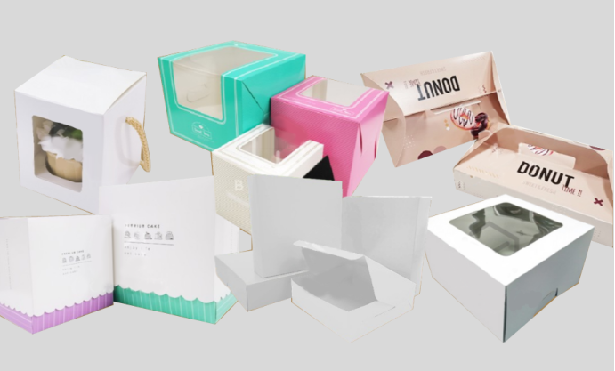 Ready Made Products | Percetakan Wen Wai Sdn. Bhd.