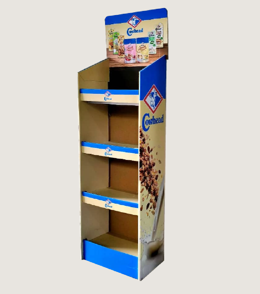 Popup Standee & Display Printing