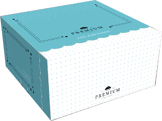 Premium | Ready Made Packaging Boxes