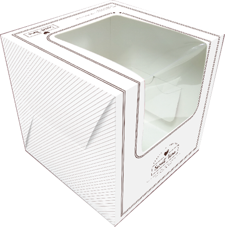 Sweet Home | Ready Made Packaging Boxes