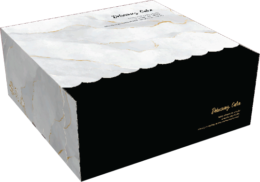 Cafe | Ready Made Packaging Boxes