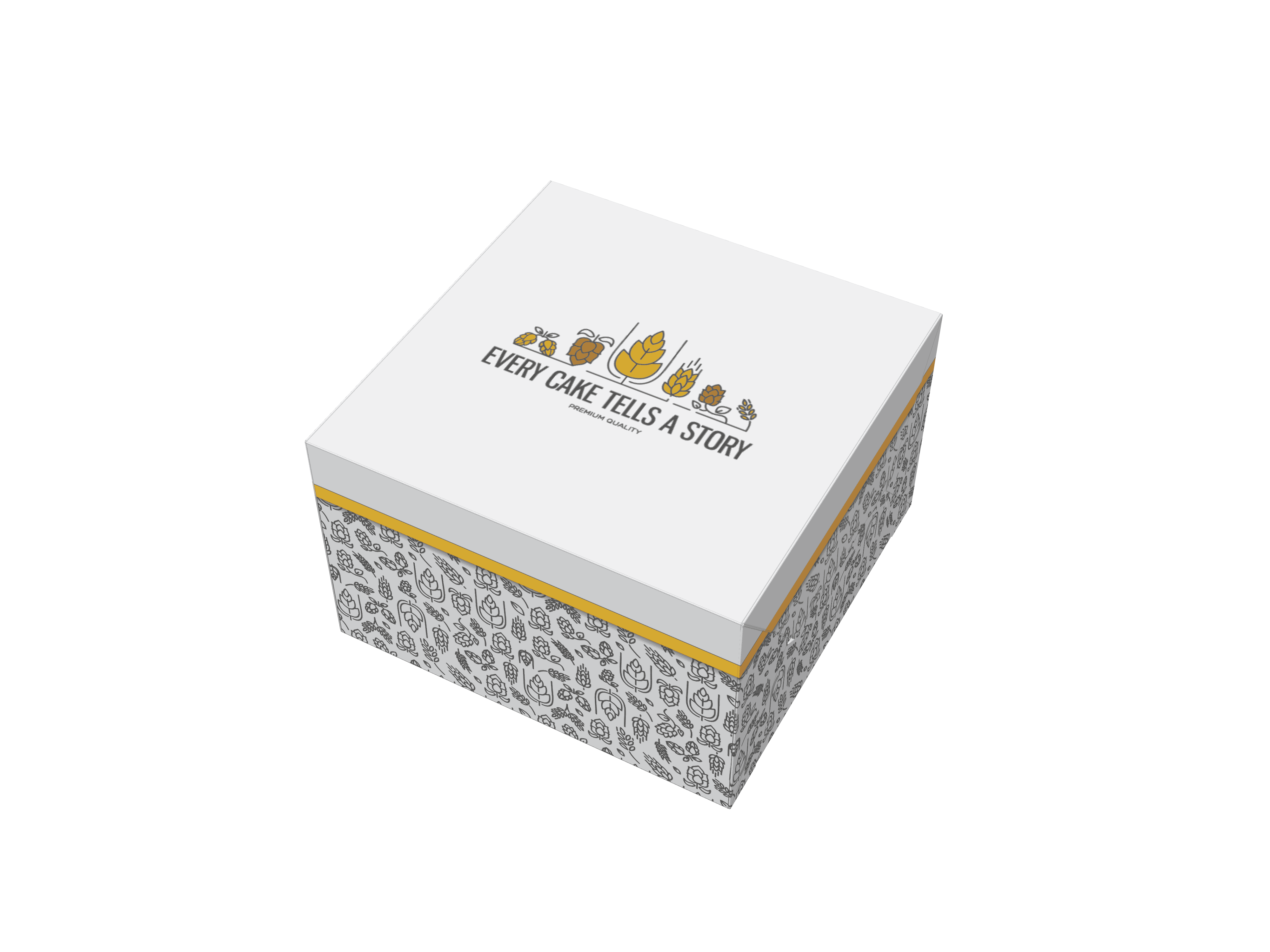 Memorable Moments | Ready Made Packaging Boxes