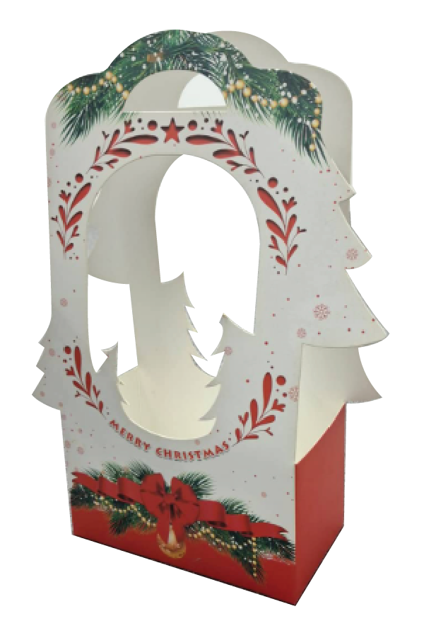 Christimas Boxes | Seasonal Product