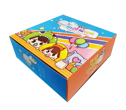 Greeting Boxes | Seasonal Product