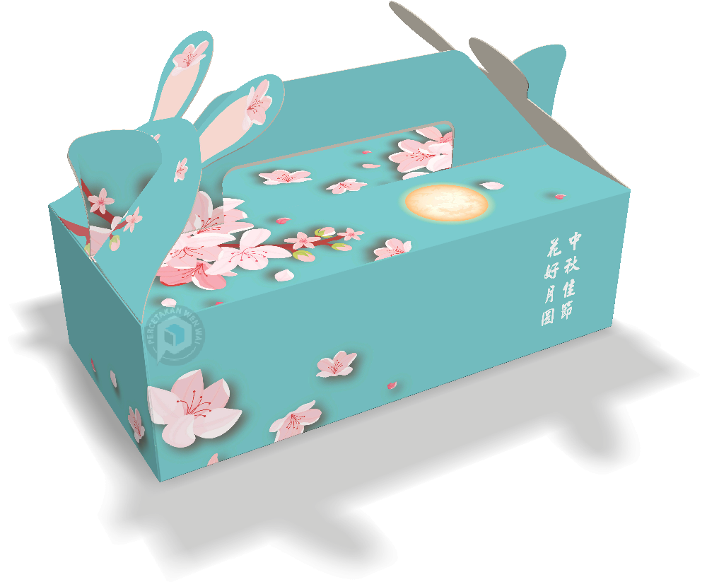 Mid Autumn Boxes | Seasonal Product