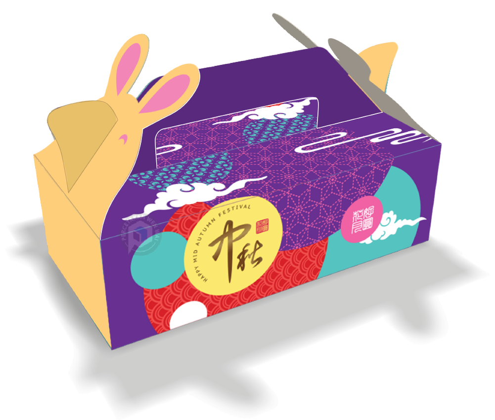 Mid Autumn Boxes | Seasonal Product