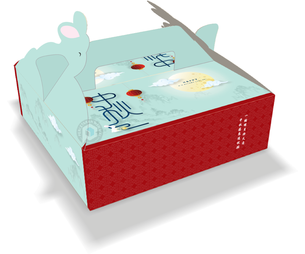 Mid Autumn Boxes | Seasonal Product