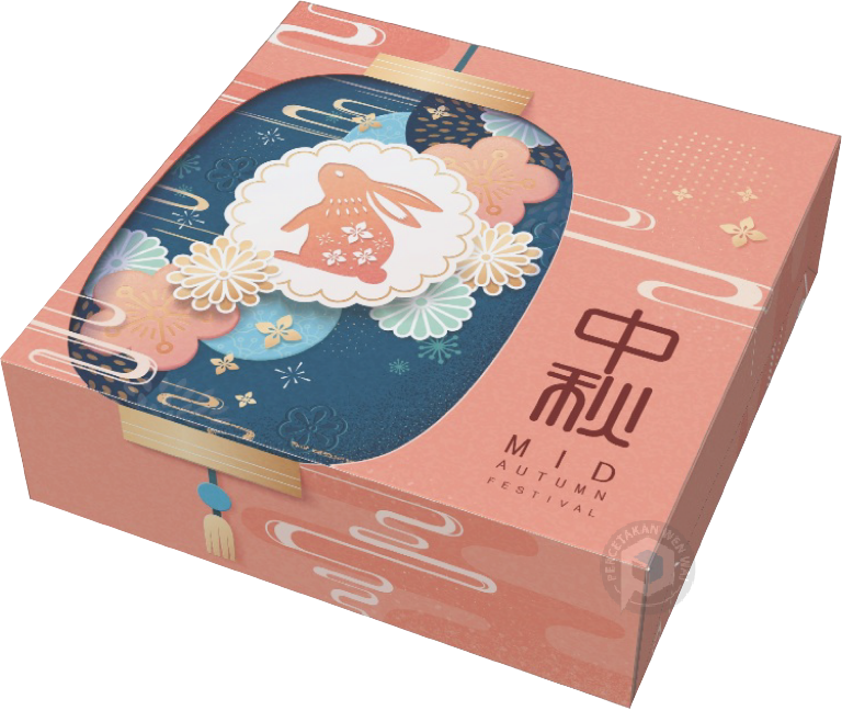 Mid Autumn Boxes | Seasonal Product
