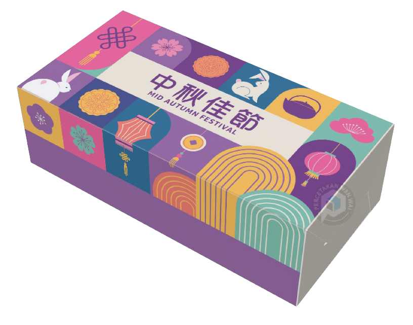 Mid Autumn Boxes | Seasonal Product