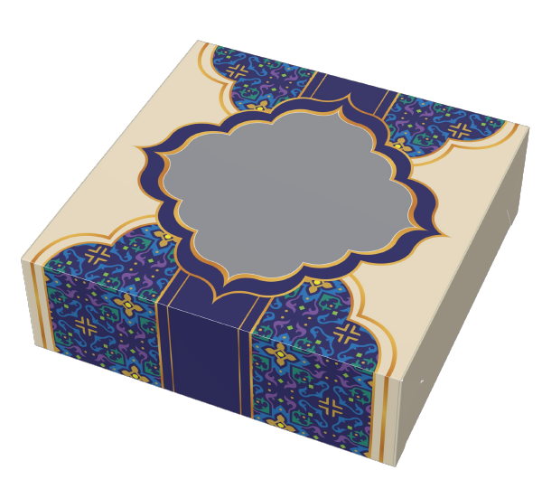 Raya Boxes | Seasonal Product