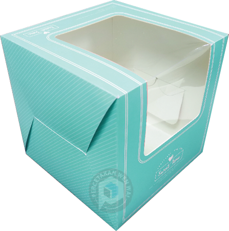 Cake Boxes | Ready Made Packaging Boxes