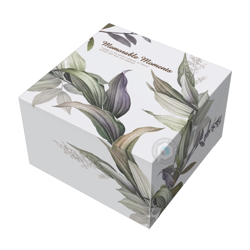 Memorable Moments | Ready Made Packaging Boxes