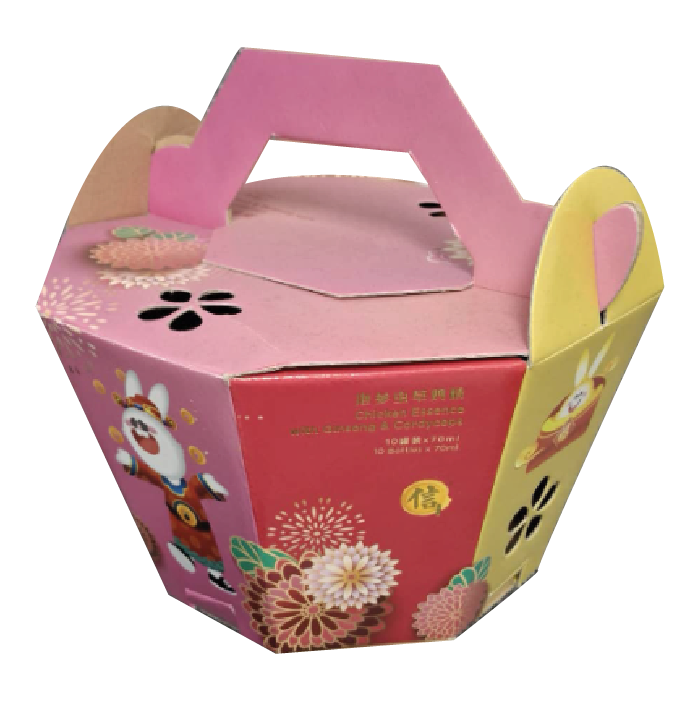 Mid Autumn Boxes | Seasonal Product